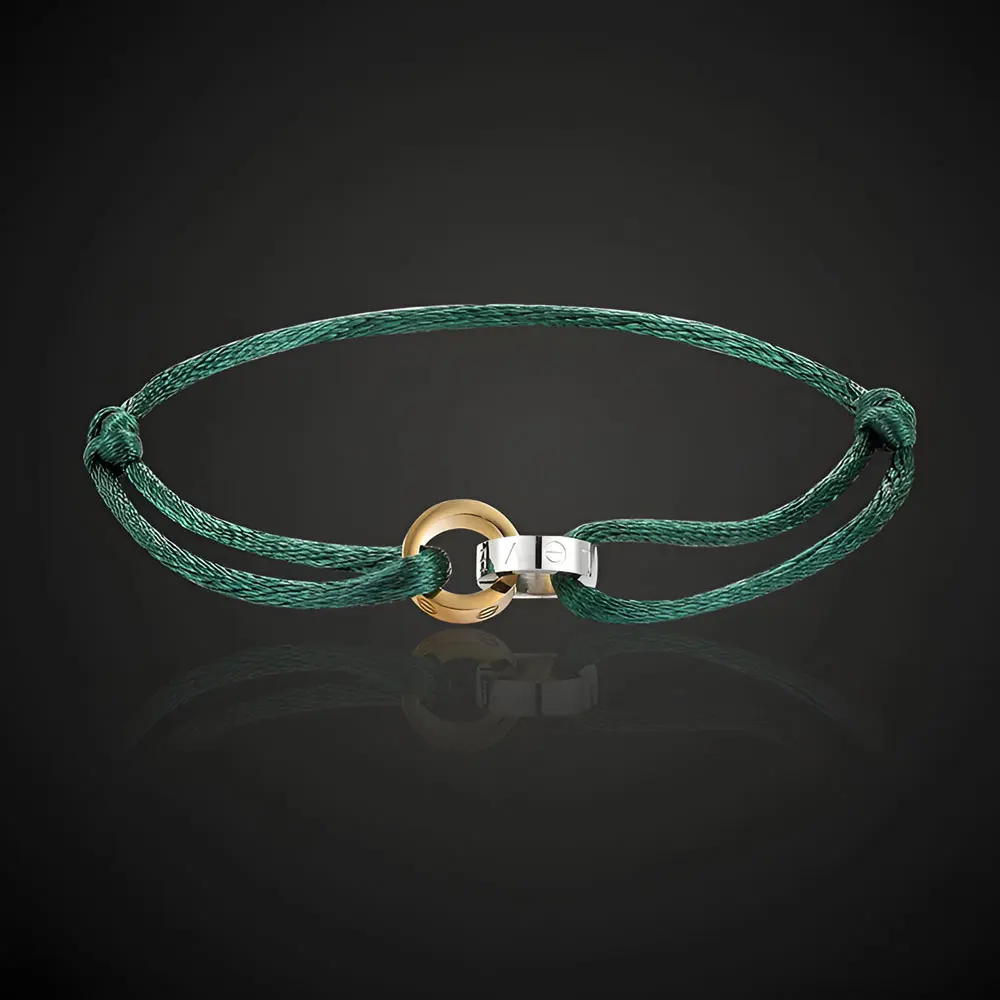 Woven Adjustable Br… - image