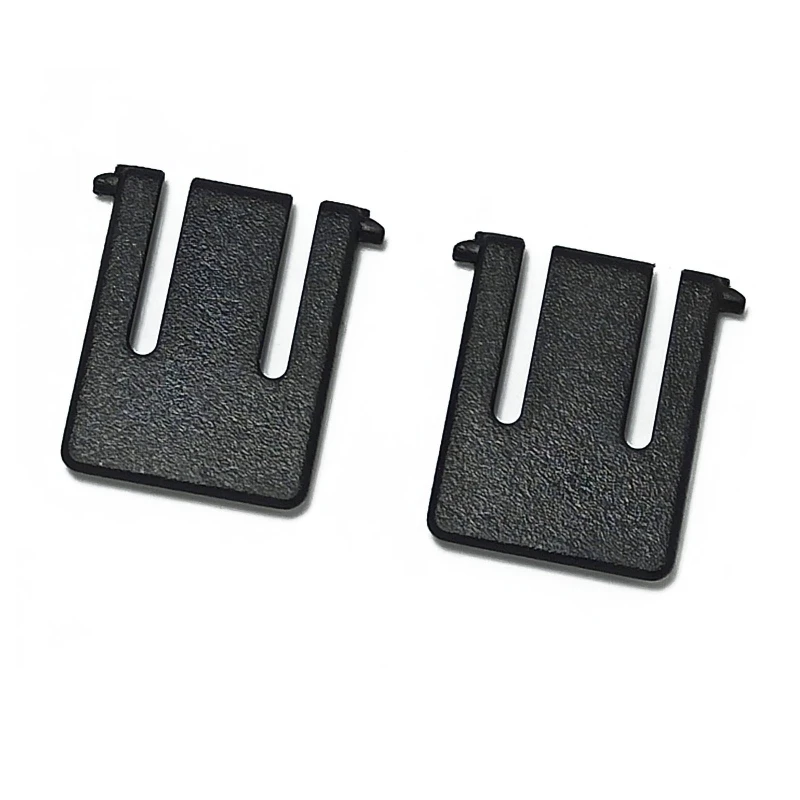 Keyboard Replacement Foot Stand Leg Holder for logitech MK235 MK315 K375S Keyboard Bracket Leg Stand 2 Pieces Black