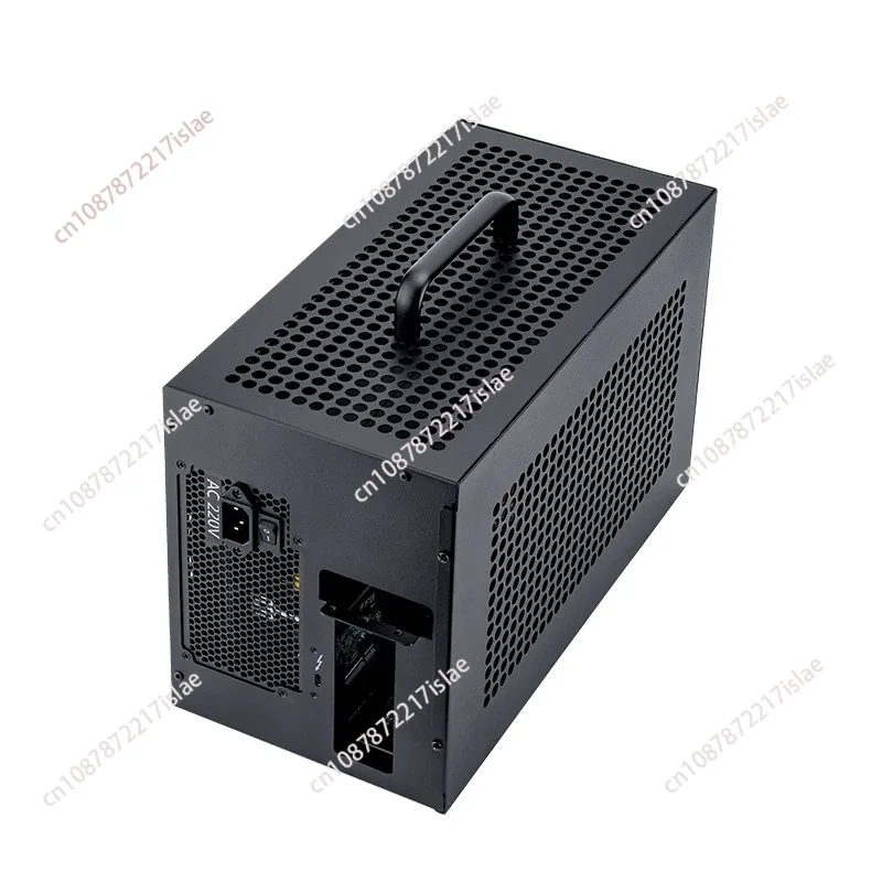 Suitable for 3/4 Graphics Card Docking Station, Notebook External External Docking Station, Professional Drawing Design Egpu