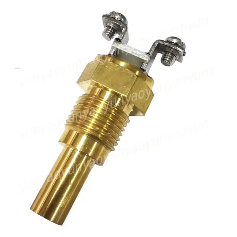 5I-7578 2979314 2979315 34390-00800 Water Temperature Sensor for CAT S6K, E320B, E312, E320C, E320 Excavators