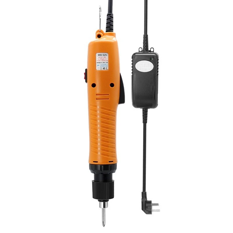 Brushless Fully Aut… - image