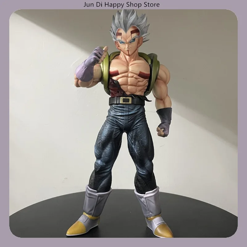 

30.5cm Dragon Ball Baby Standing Confident Pose Anime Figure Model Statue Collection Desktop Decoration Ornament Toy Gift