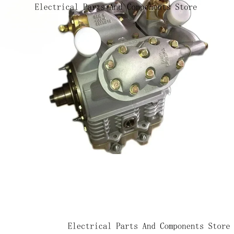 Fast Thermo King Renewed Rebuild Compressor X430