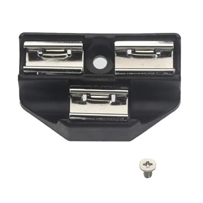 Suporte do bocado dos motoristas de broca para Milwaukee, 43-72-0550, 2606-20, 2607-20, 2702-20, 2602-22, bloco 4