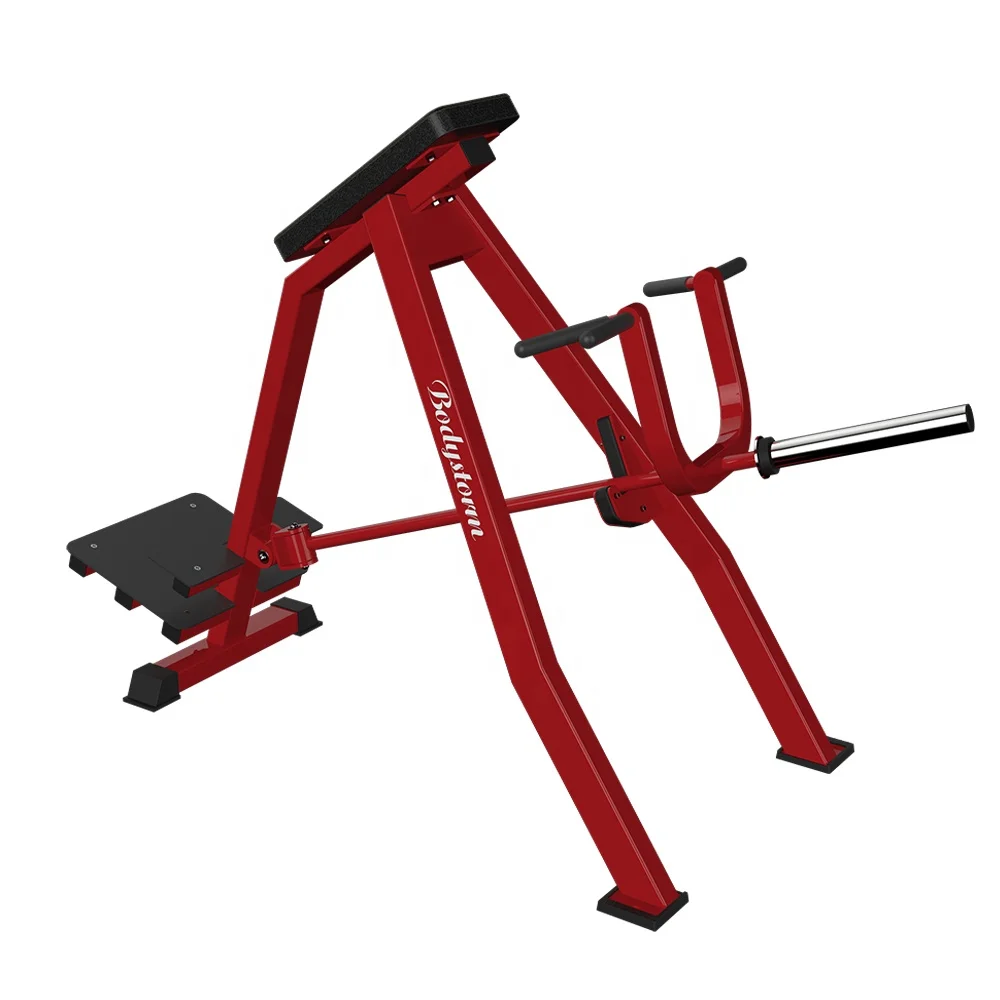 Commercial Professional Multifunctional Fitness Equipment with Stretch Cage for Gym.