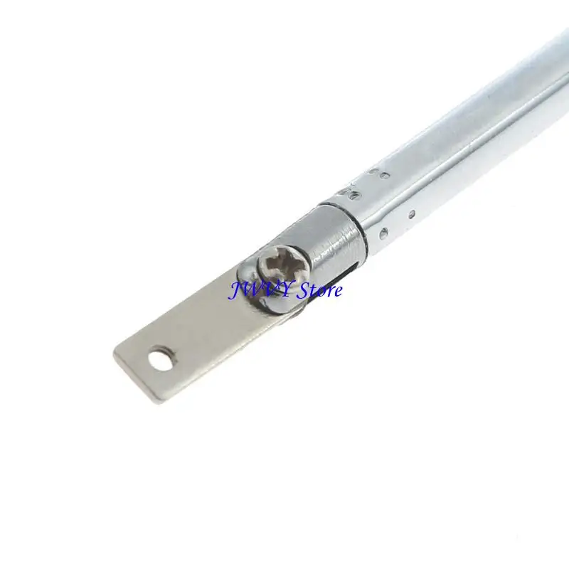 Antena universal do receptor antena extensível 573A para acessórios rádio conector