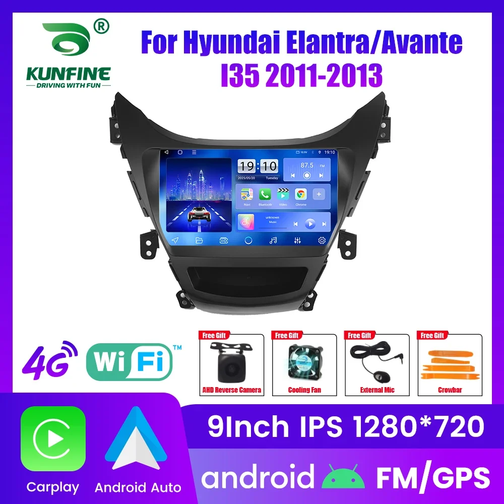 Android Car Radio F… - image