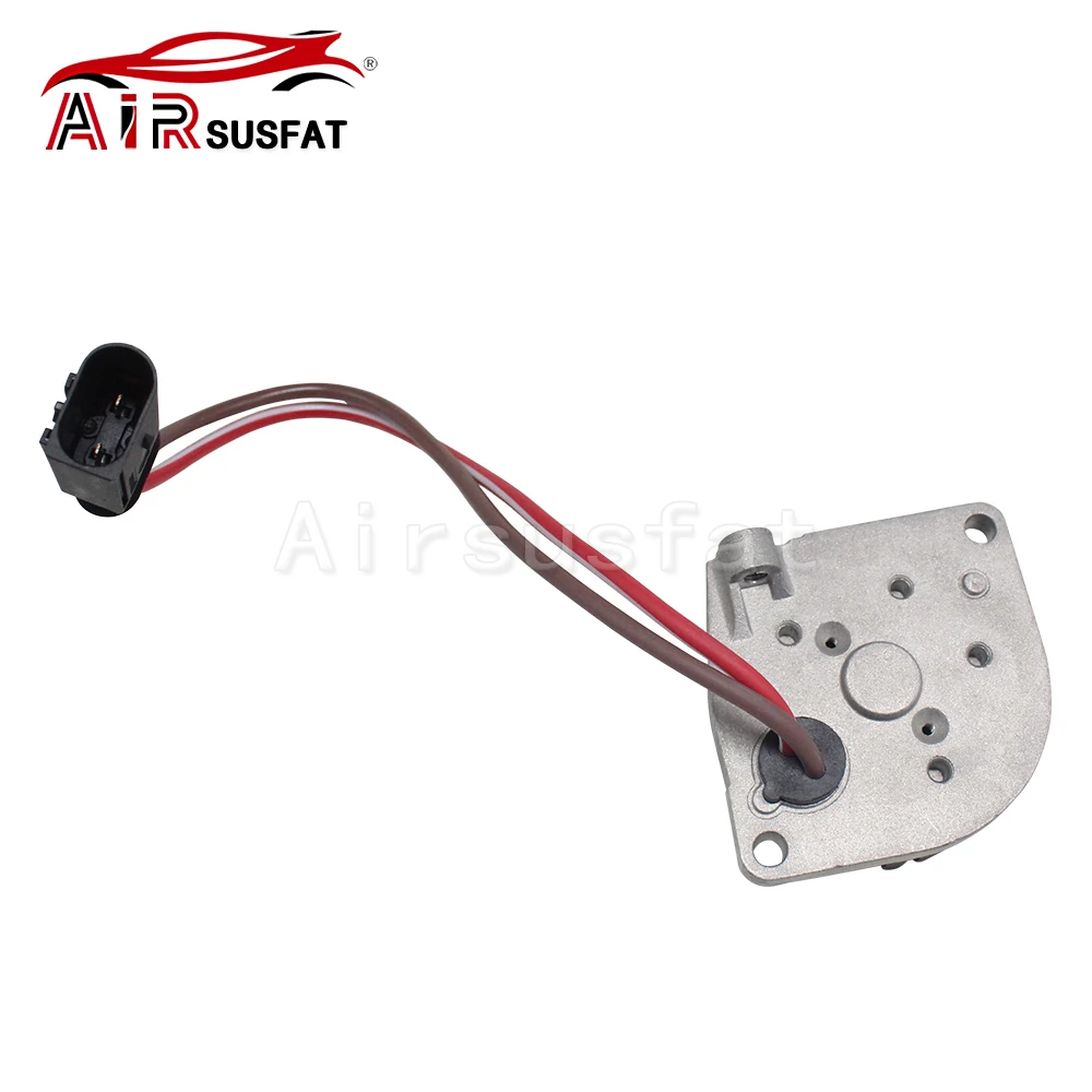 مضخة ضاغط الهواء خط الفرشاة الإلكترونية كاملة لسيارات BMW X5 F15 F85 X6 F16 F86 37206875177 37206850555 37206868998 #6