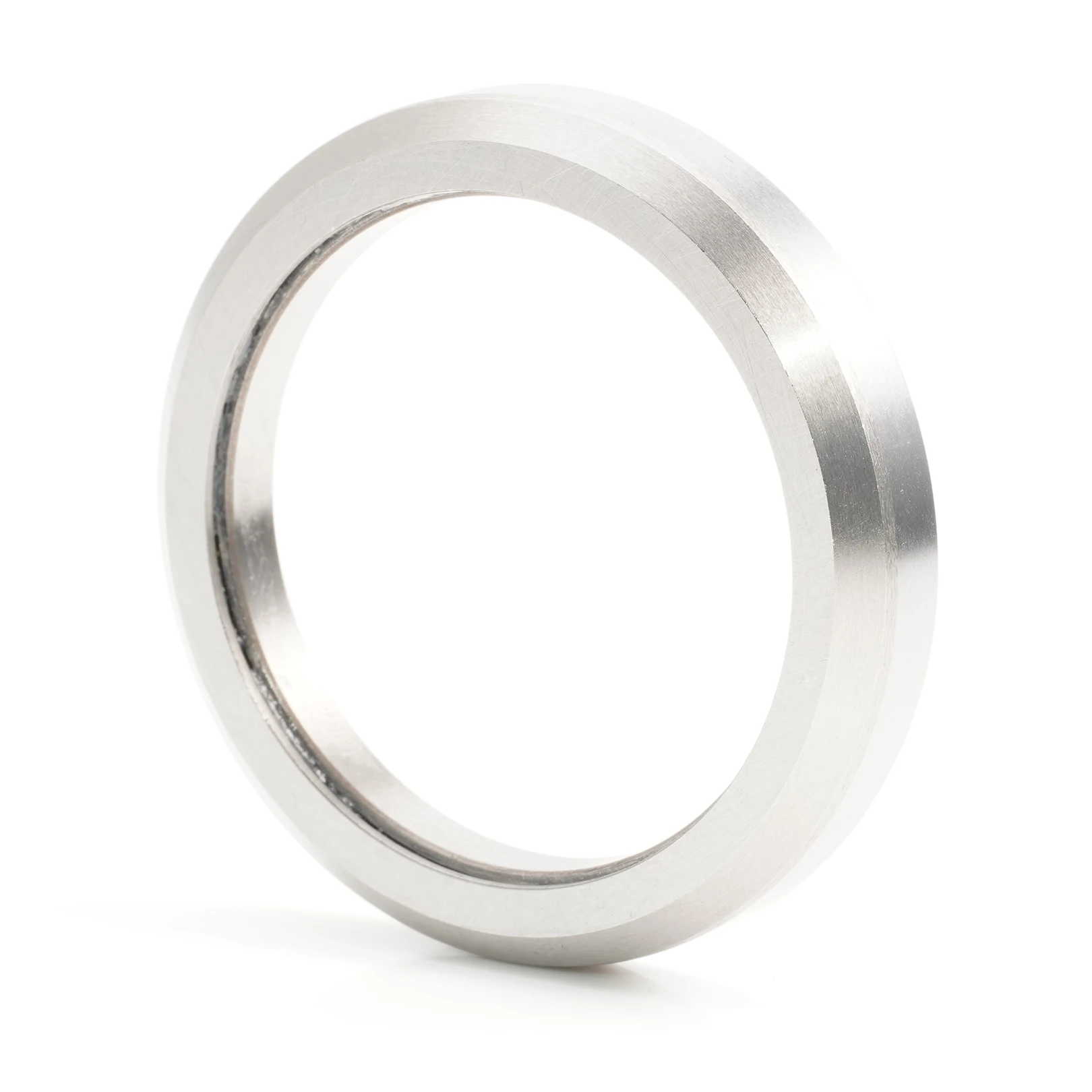 ACB453H7.3 1RS سماعة تحمل 1 قطعة 35*45.3*7.3 مم 45/45 درجة زاوية واحدة مختومة لسماعات الرأس المتكاملة كامبي شيمانو FSA #5