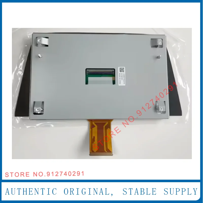8 Inch LCD With Touch Panel For Opel Vauxhall Navi 900 Intellilink Navigation Radio For Opel Astra K MK7 2015-2020 39042448