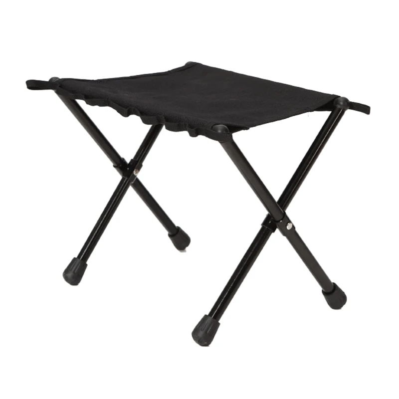 

Outdoor Travel Folding Stool, Foldable Picnics Chair Seats Lightly Weight Stool