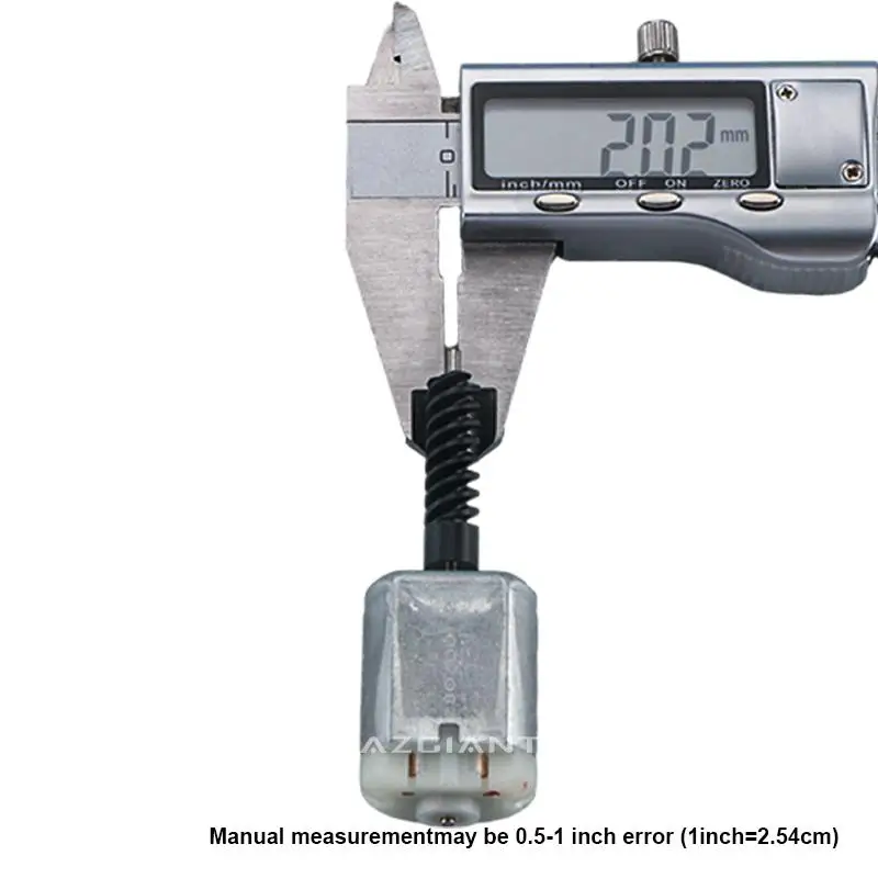 20115 3G0255  Quiet Operation High Power Trunk Lock Actuator Motor Component Repair Replacement Parts for 2016-2021 Mazda CX-9