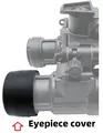 PVS31-Eyepiece cover