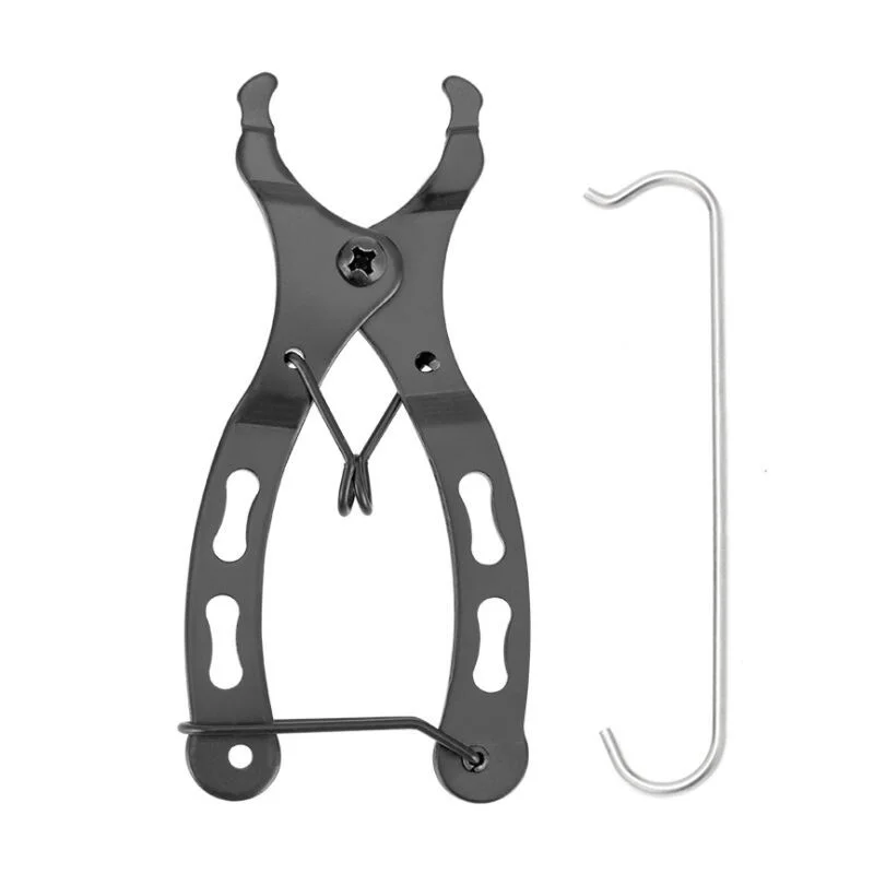 Quick Release Magic Link MTB Road Bike Repair Tool - Easy Install And Remove Cycling Tool