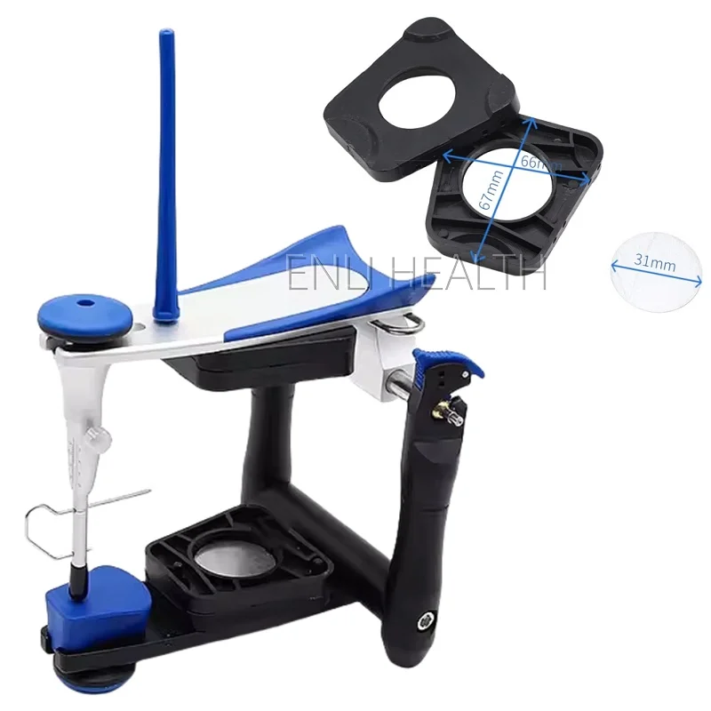 

Стоматологическая модель Artex BN, функциональный артикулятор и аксессуары, стандартная точная шкала, гипсовая модель, оборудование для стоматологической лаборатории, инструмент