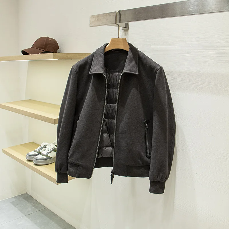 Why the Patchwork Edition Down Coat is the Ultimate Choice for Style and Warmth