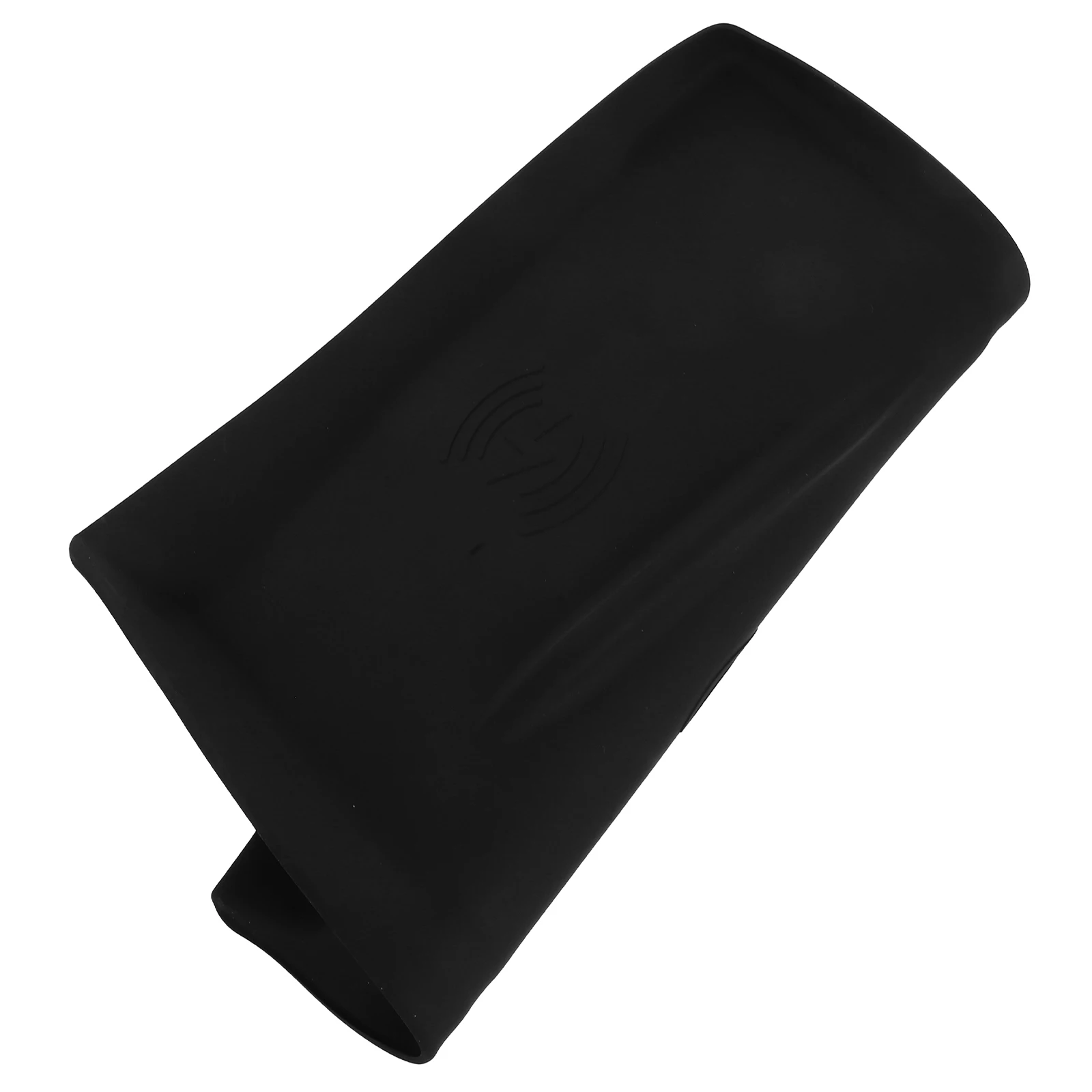 

Charging Pad Slip Silicone Mat for Center Console Car Interior Accessories Dustproof Protector