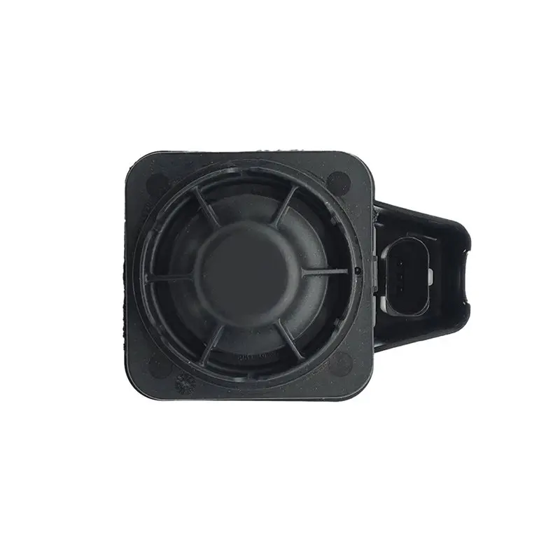 Strict Car Security Alarm Siren Speaker Horn 5QD951605A Electronic Alarm System For VW Golf 7 MK7 For A3 8V 5Q0951605
