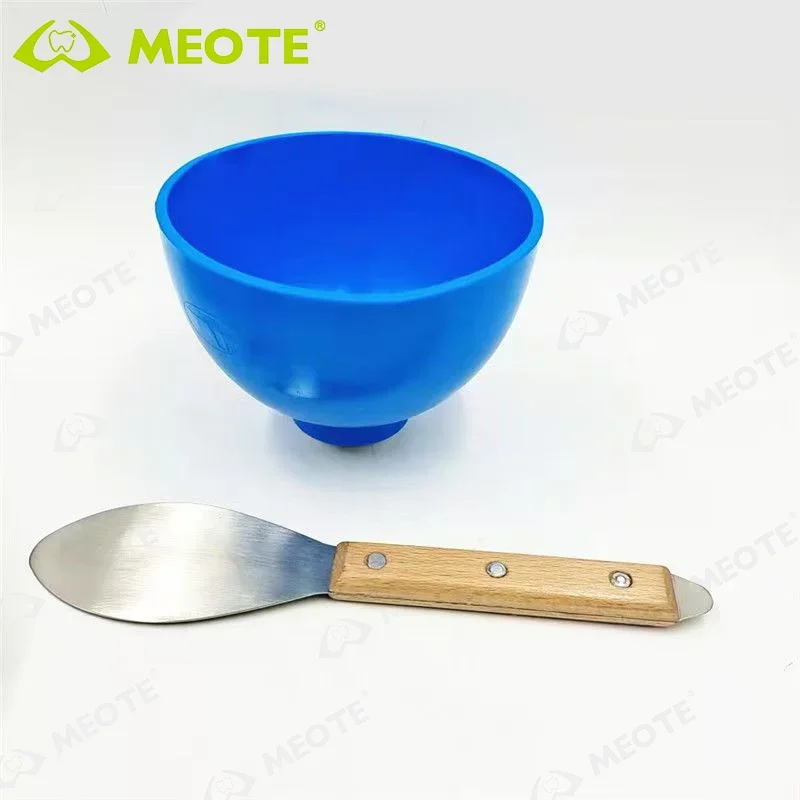 Foshan meite New hight quality Dental Impression Alginate Mixer Dental Material Machine Gypsum Imprinter HL-YMC 1