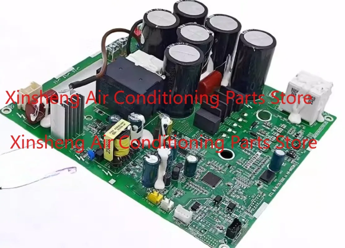 Suitable for Gree 5th generation multi-line compressor 30223000072 main board ZQ3030K