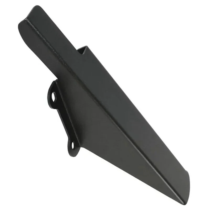A17R-Motorcycle Accessories Chain Cover Protective Guard Trim Panel For Kawasaki ZX-10R ZX10R Ninja 2004-2005