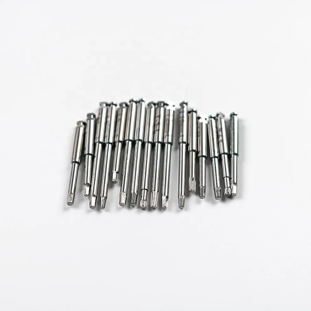 Machine Use Repair Tools Dentistry Universal Prosthetic Instrument Kit