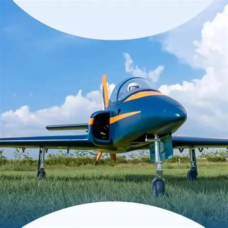RC Airplane Ducted Fan EDF Jet 90mm Super Viper PNP  with Flap FMS Radio Control Aircraft Christmas Gift FMSRC