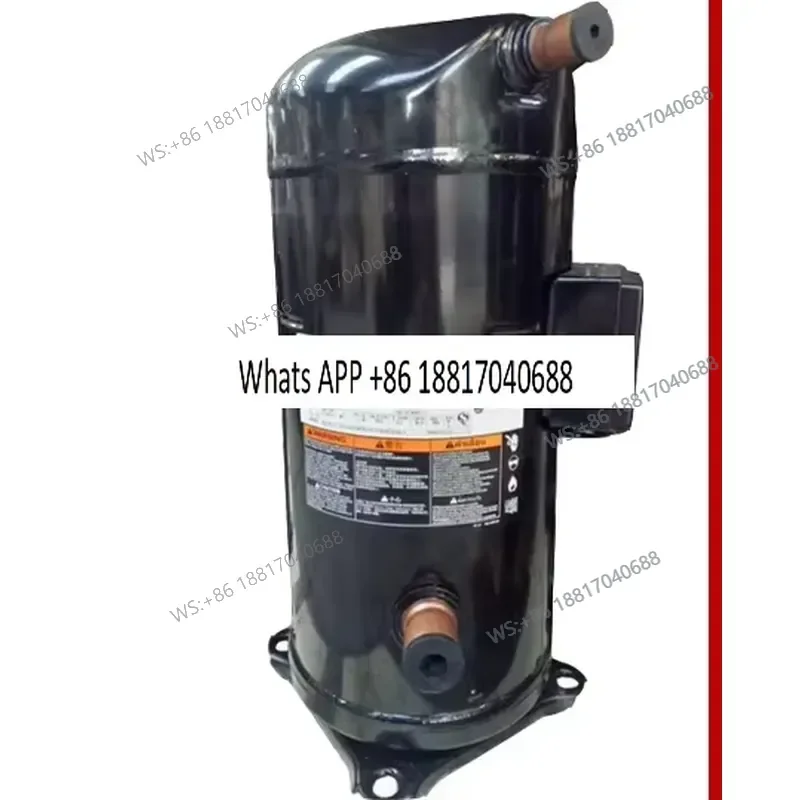 1PC for ZW108KS-TFP-522 for ZW125KS-TFP-522 for ZW108KA Air Energy Heat Pump Compressor