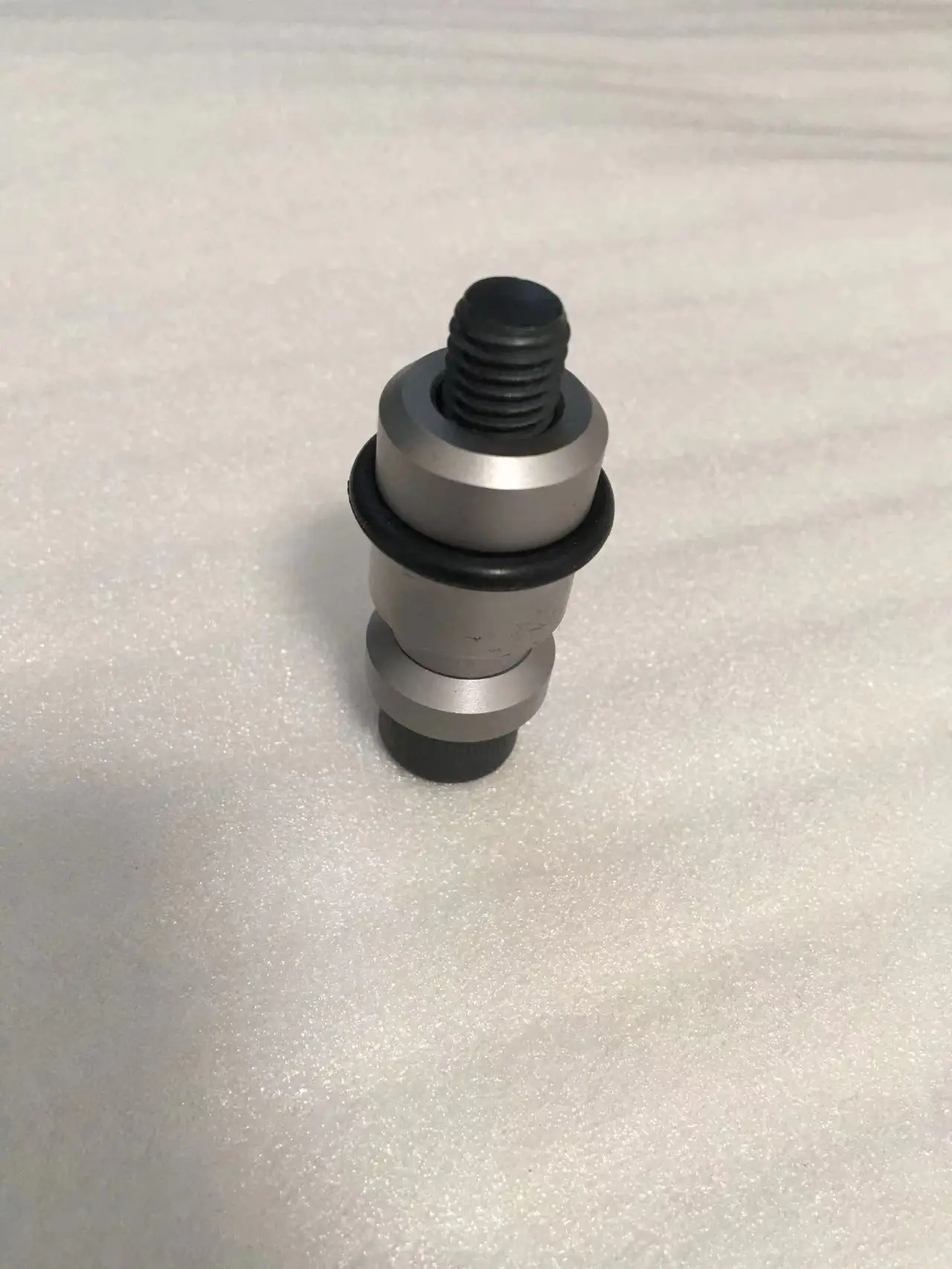 Imagem -03 - Torneira Manual para Máquina de Faísca Alavanca de Bloqueio Cnc Pull Nail Substituição para Erowa Peças Alternativas er Erowa-er051381