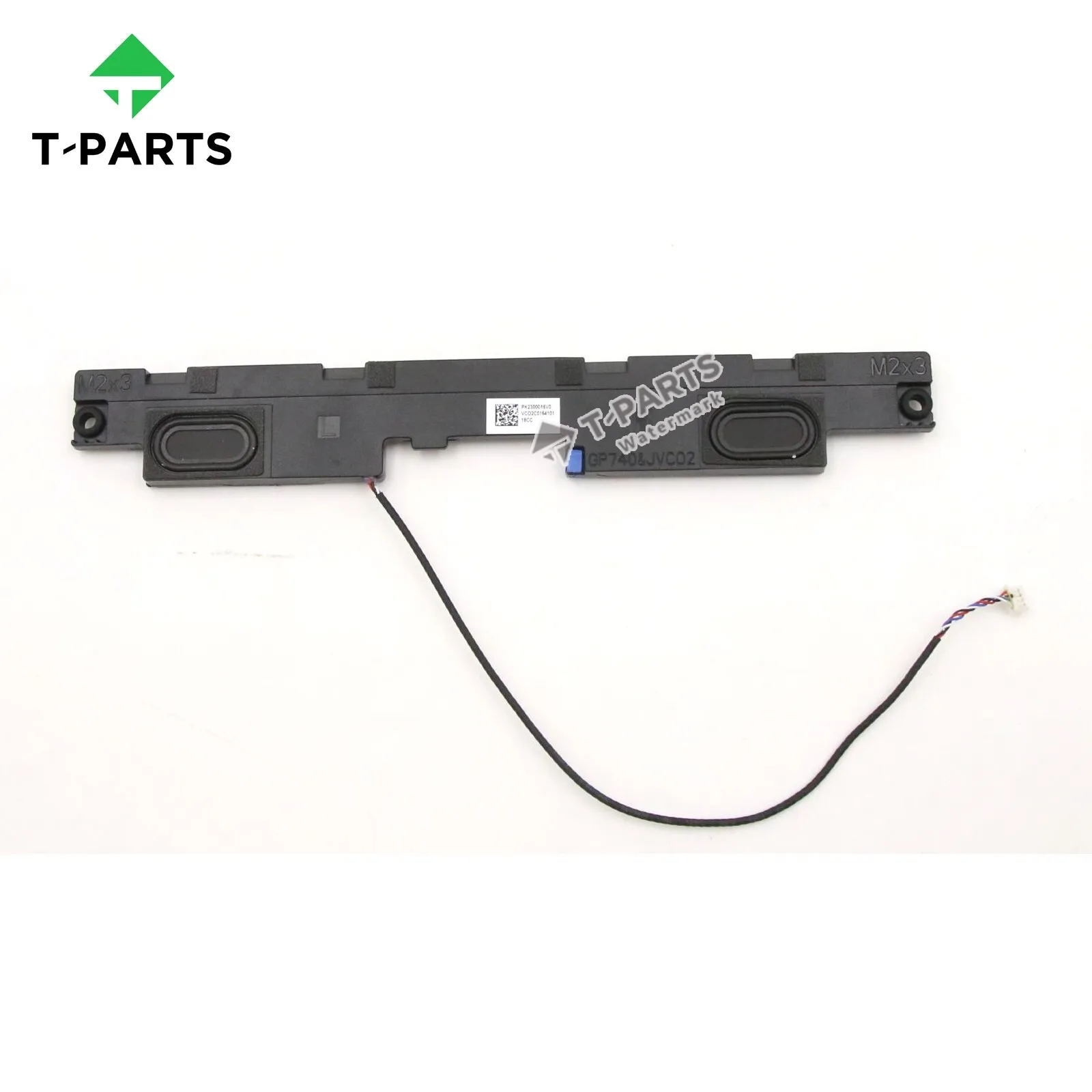 New 5SB0Z88666 for Lenovo Thinkpad P17 Gen 2 Laptop Build in Speakers