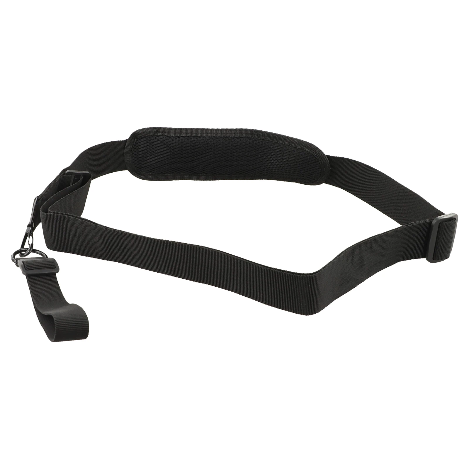 Gardening Strap with Comfortable Padding Adjustable for Different Body Types Works with Various Lawn Equipment