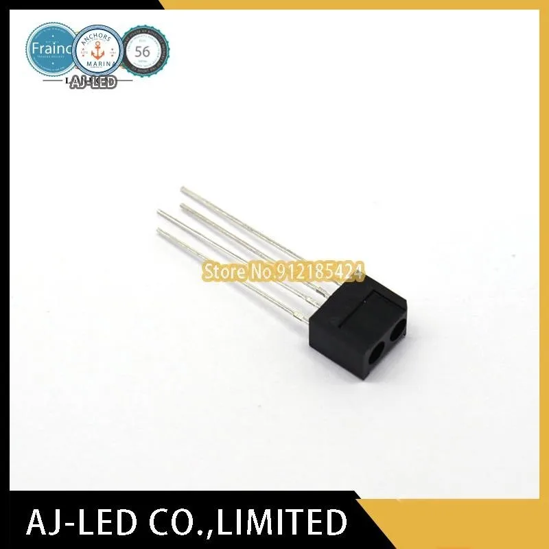 10pcs/lot ST188 reflective infrared photoelectric sensor photoelectric switch reflective optocoupler DIP-4