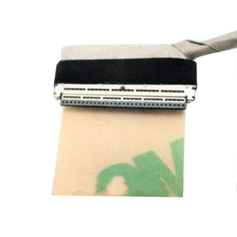 LCD LVDS LED Screen Display Video Line Wire Cable Replacement for ASUS S410U S4100VN S4200U X411 12064974-00
