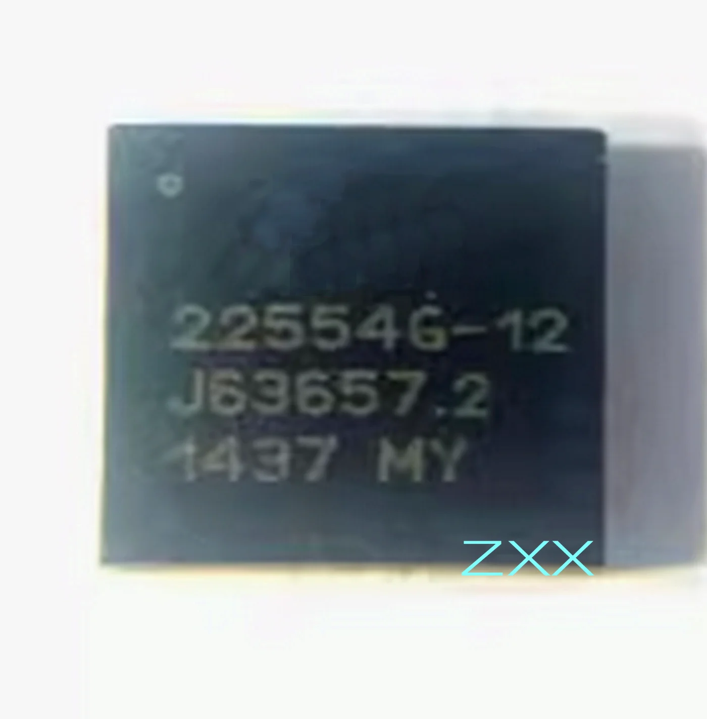 

1 шт. новый M22554G-12 22554G-12 QFN-32