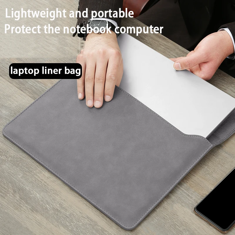 

Внутренняя сумка для Dell Pro14/13 Premium PA13250 XPS 13/14/16 9350, чехол для ноутбука Pro 13/14 Plus, сумка для хранения компьютера 2-в-1 PB13250