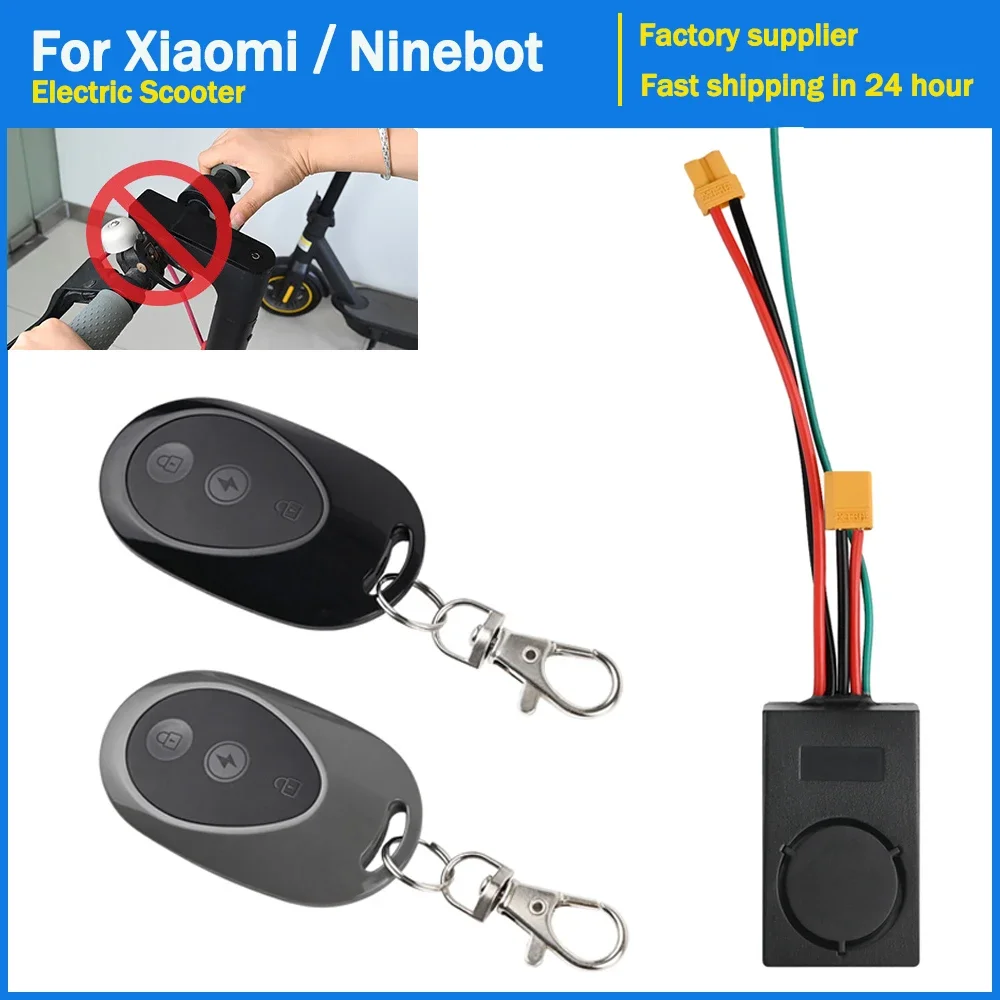 Electric Scooter An… - image