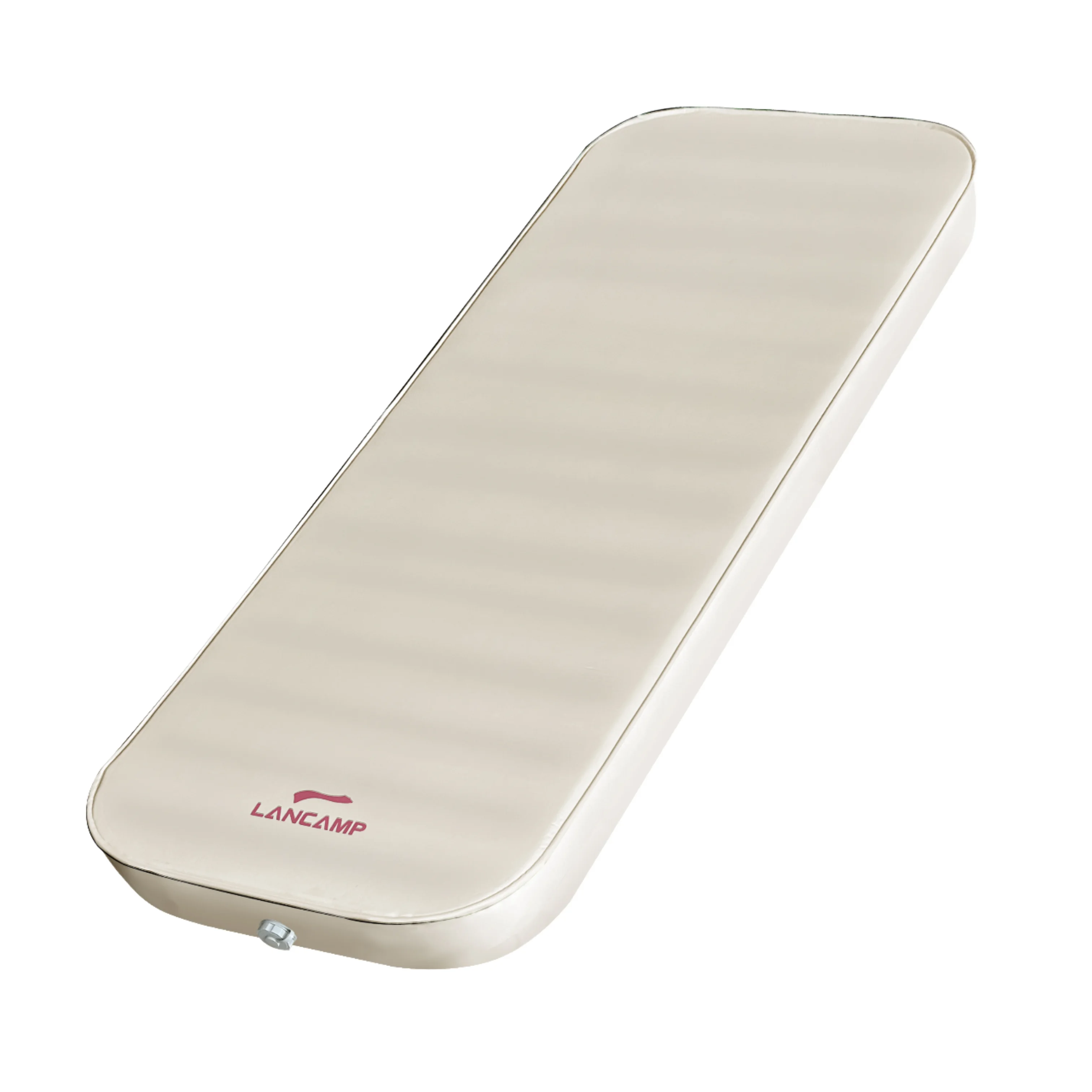 Lightweight Self-inflatable Camping Mattress Automatic TPU Material Compact Moisture-proof Outdoor Hiking Mat Pillow Tent Mat