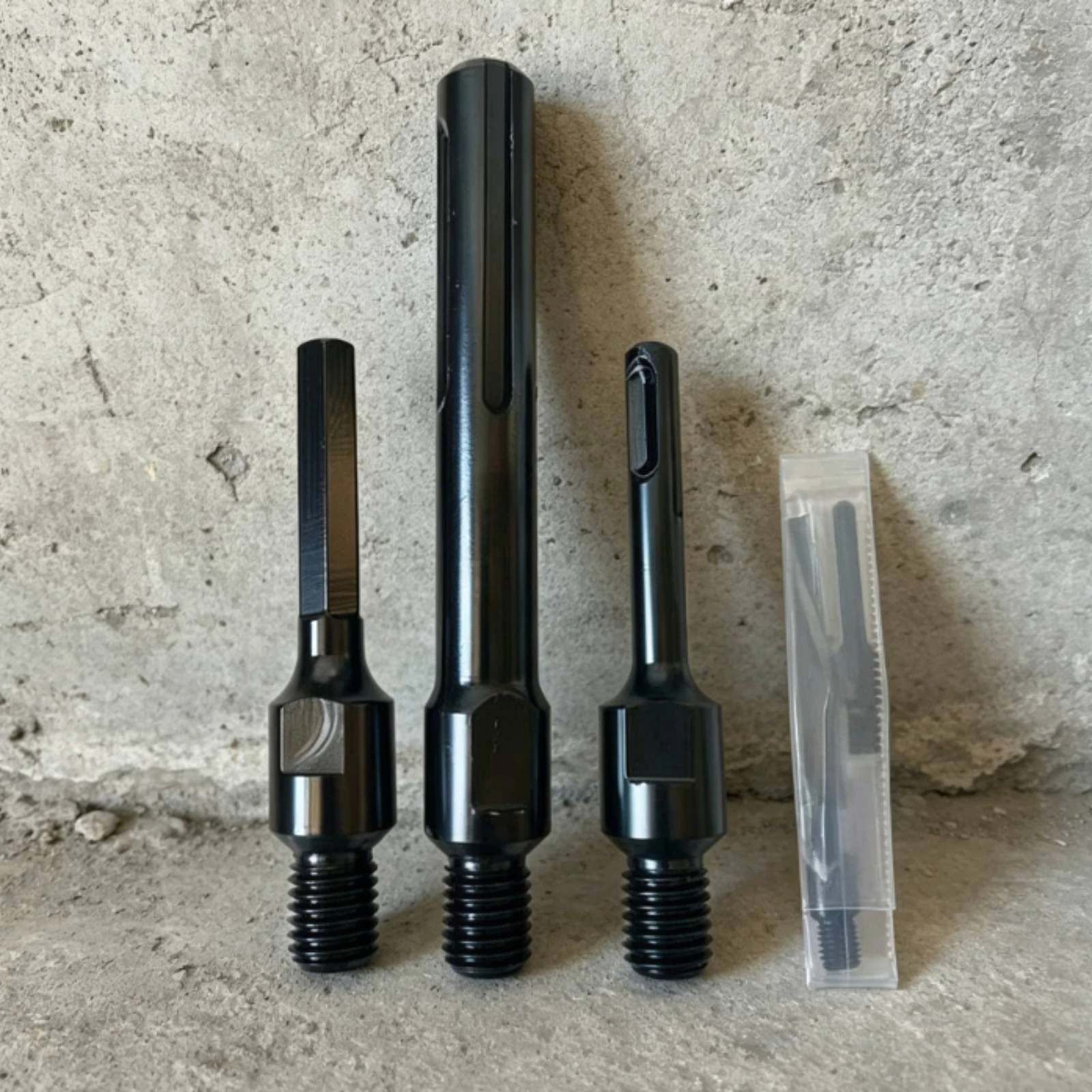 3-częściowy metalowy zestaw ak – Power Tools Diy recenzja i cena