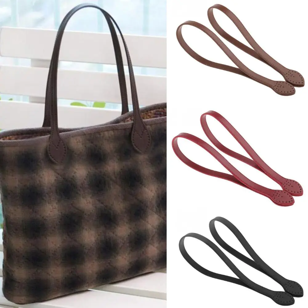 

Fashion Detachable Woman Bag Straps High Quality Shoulder Bag Handles Replacement Handbag Strap Bags Accessories Tote Bag Handle