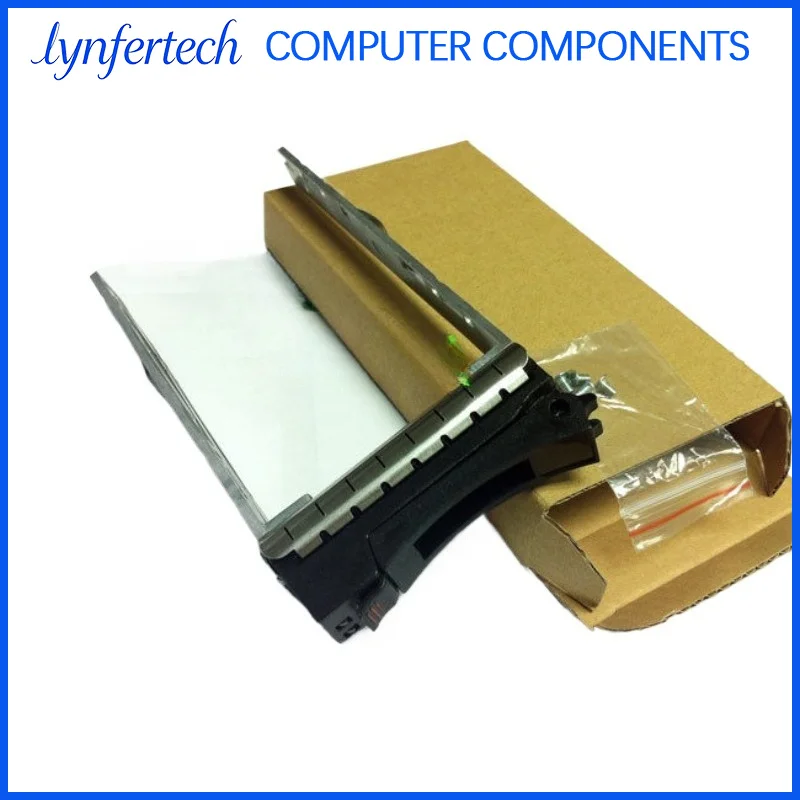 New 49Y1881 2.5 Inch Hard Drive Caddy Tray For IBM DS3524 DS3500 DS3200 Storage Array HDD Carrier Bracket