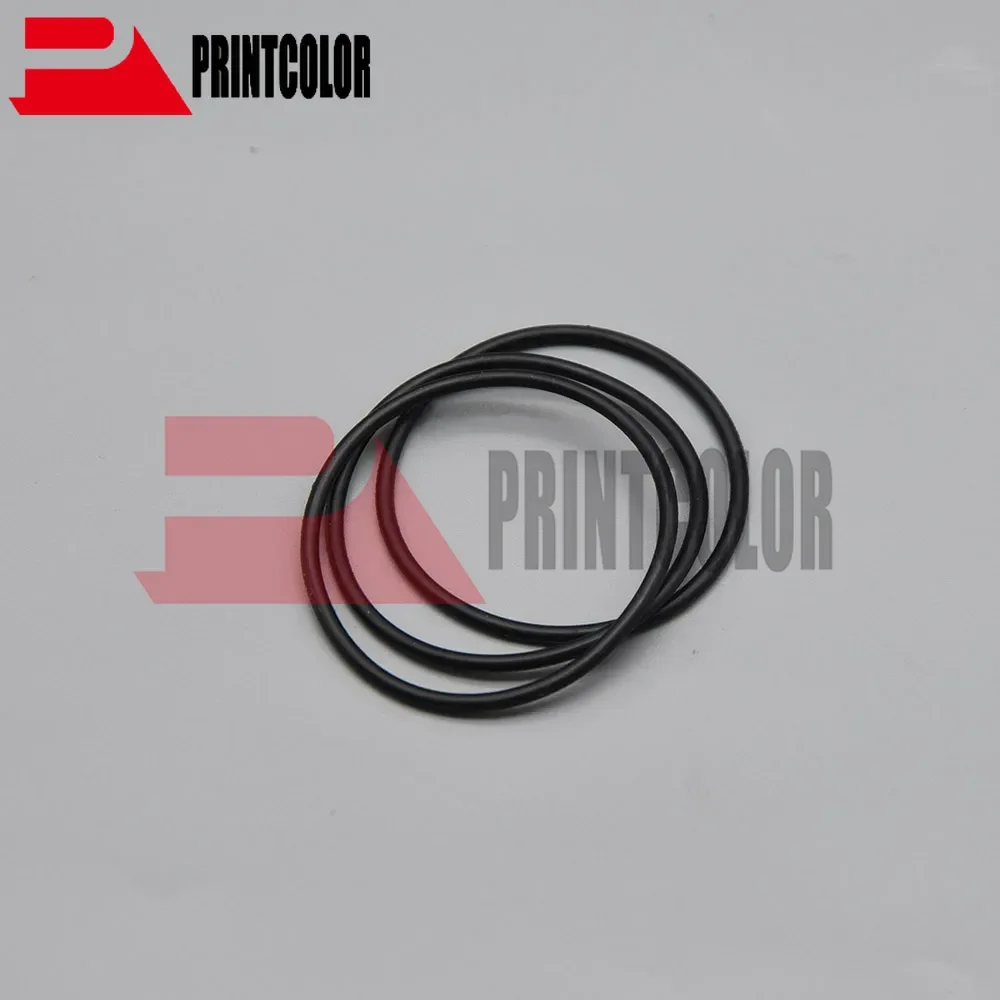 3Set Transfer Belt ,Master 640-60001 Fit support for Riso EV2550 2560 2590 3560 3750 3760 3790 5790 EZ 200 220 300 230 330