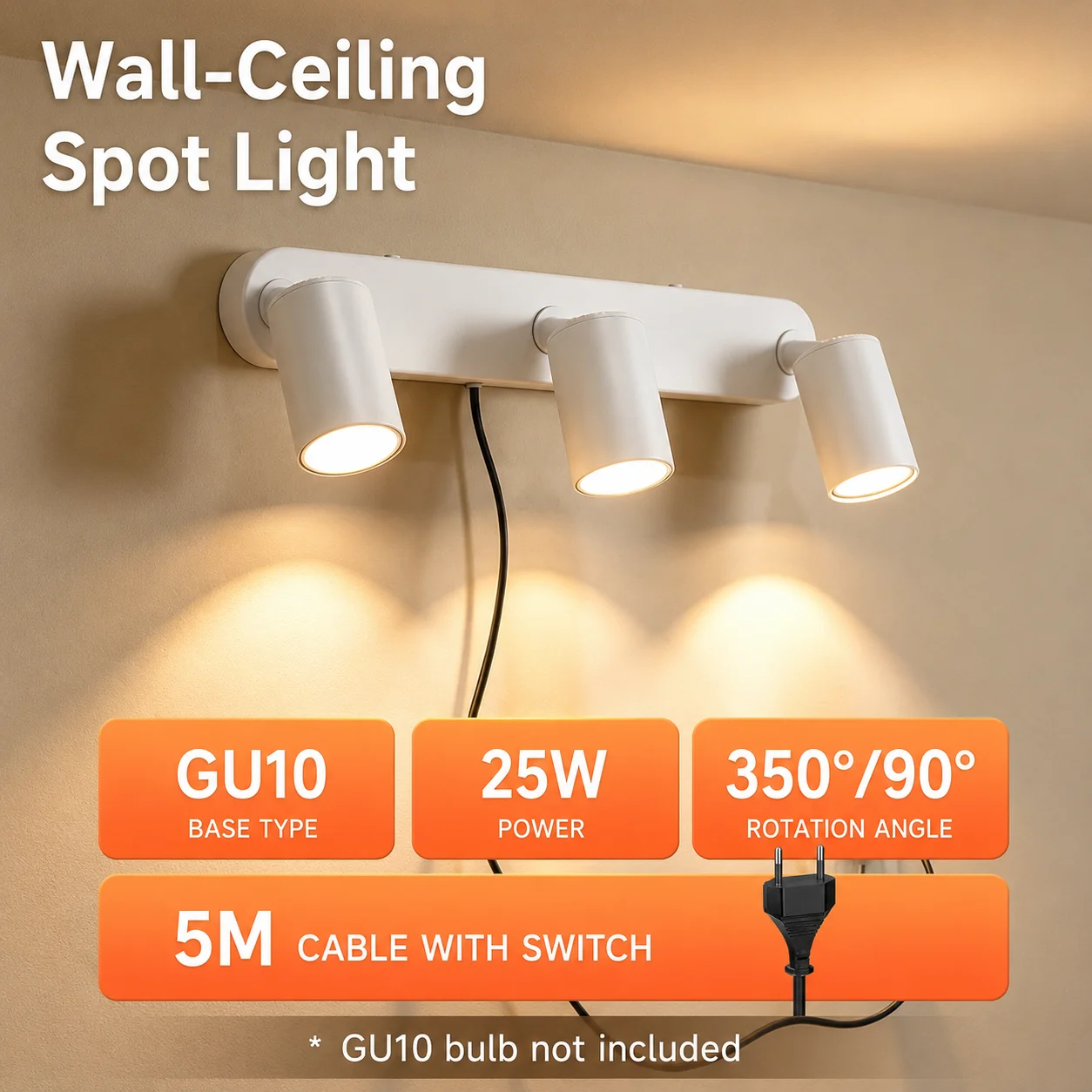 #4 Latest Track Lighting Updates
