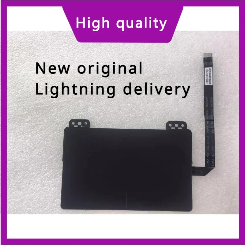 New Touchpad with Cable Mouse Board for Dell XPS 12 9Q23 9Q33