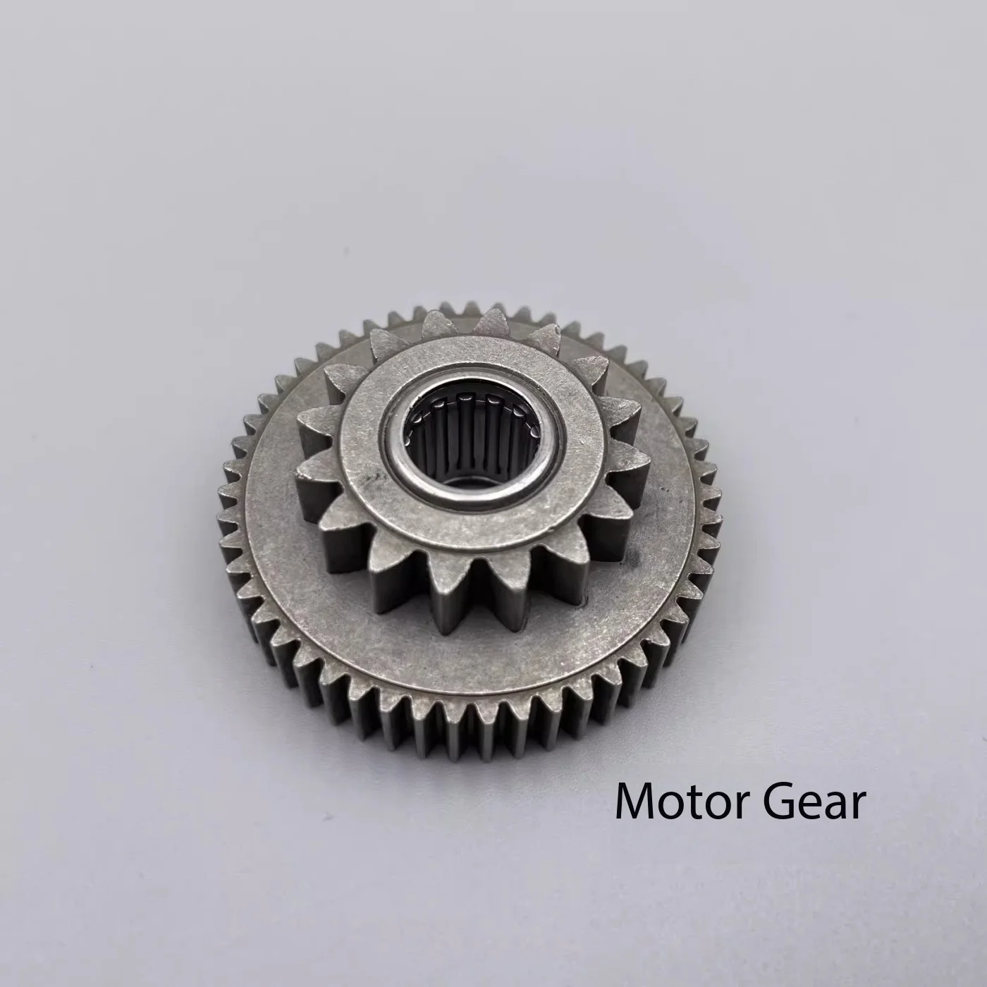 Starter Motor Gear / Bendix For Yamaha JOG 100 RS100 CUXI 100 Scooter