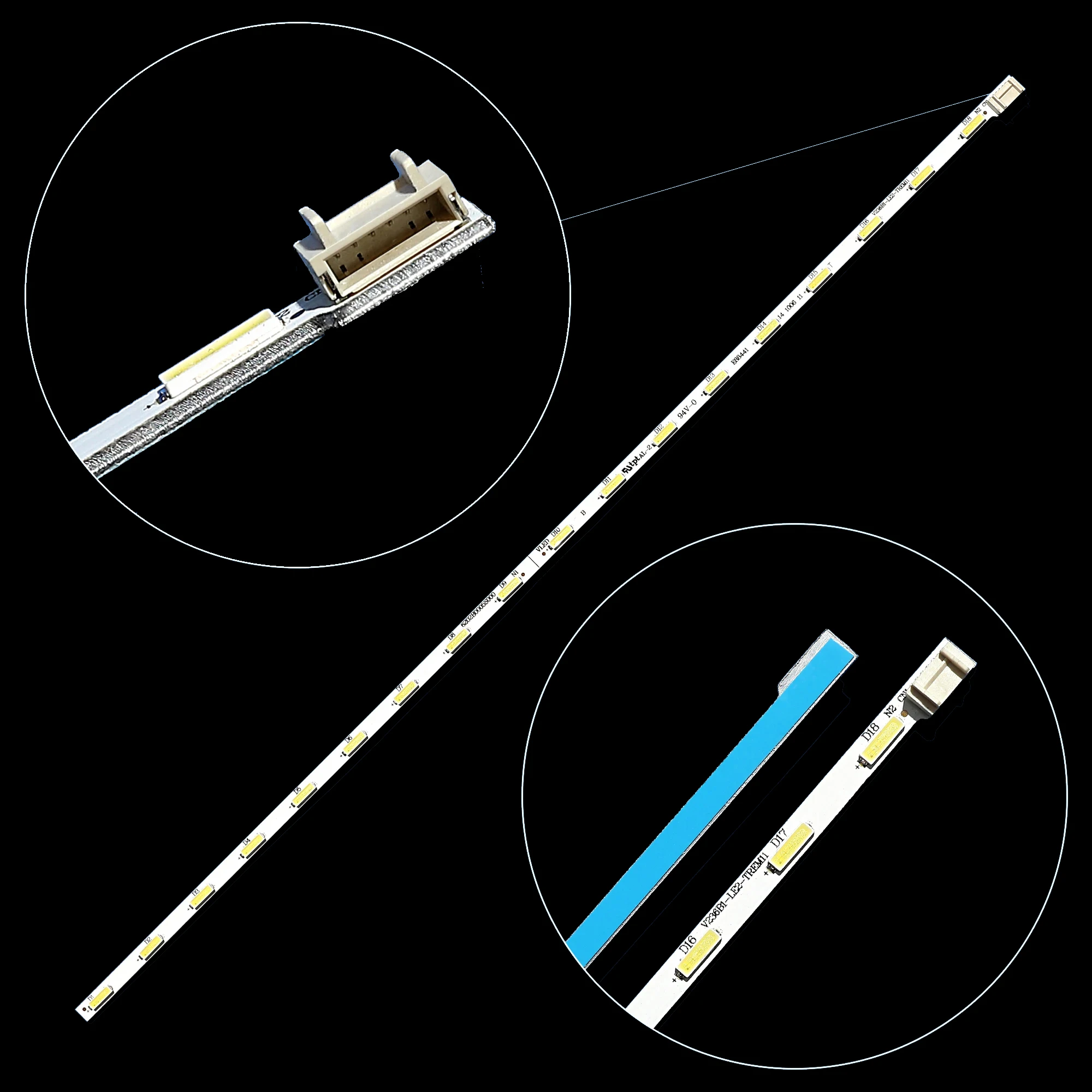 Led Backlight Strip… - image