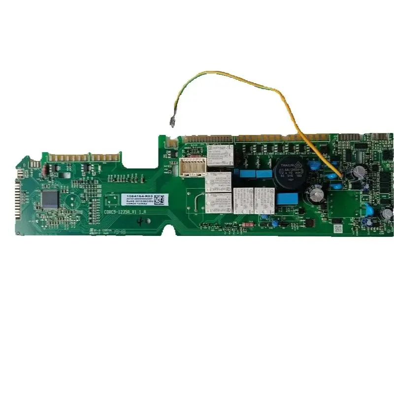 

Новая материнская плата для кондиционера CORC9-1235A 1084164-R03, плата управления V-KIK120-SAN-B [R5F101FDA], материнская плата 1712300006501