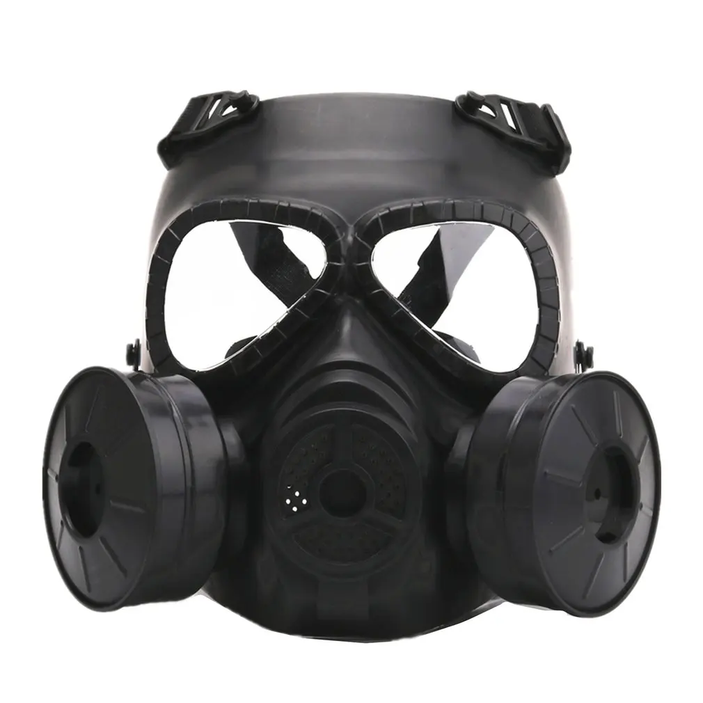 

Gas Mask Breathing Mask Creative Stage Performance Prop for CS Field Equipment Cosplay Protection Halloween Evil Dropshipping