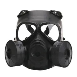 Gas Mask Breathing Mask Creative Stage Performance Prop for CS Field Equipment Cosplay Protection Halloween Evil Dropshipping