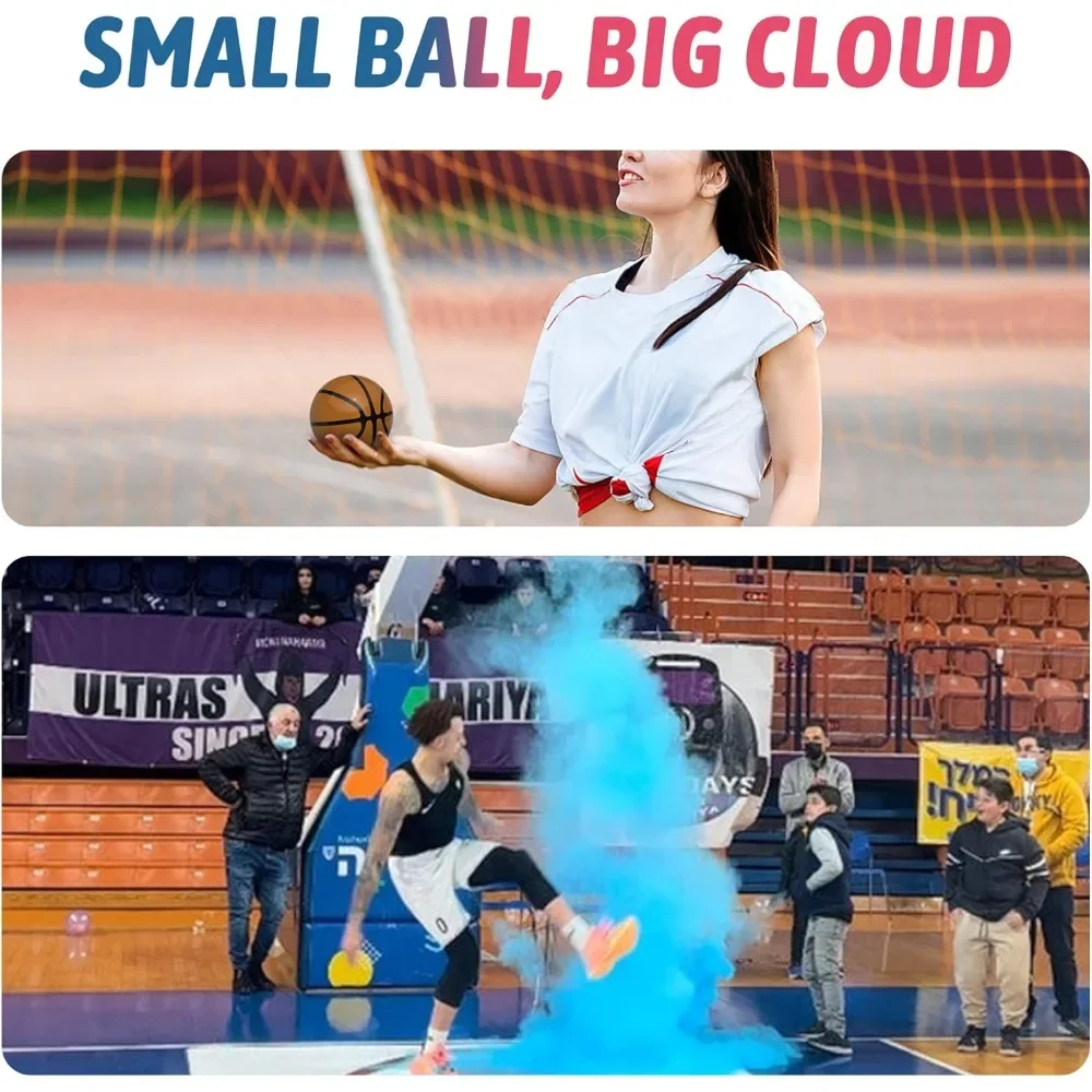 

Colorful Handheld Smoke Wedding Photo Scene Romantic Atmosphere Prop Interesting Party Decor Photography Aid Smoke