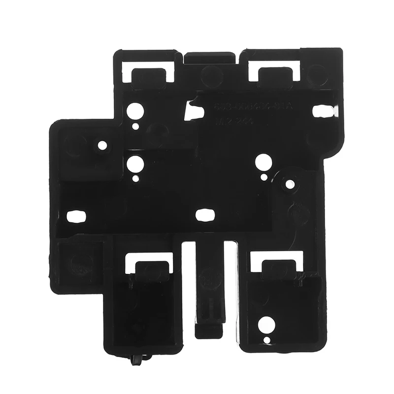 Moldura do disco rígido Suporte para placa-mãe, M.2 Suporte SSD, M410, M415, M910T, M710T, M2, 1Pc